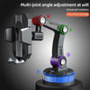Super Adsorption – 360° Handyhalter mit starker Saugnapfbefestigung