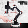 Super Adsorption – 360° Handyhalter mit starker Saugnapfbefestigung