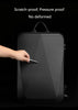 Mochila TECHGUARD – Mochila para portátil con protección antirrobo, USB y carcasa rígida