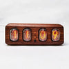 TEMPUSGLOW – Nixie-Röhrenuhr mit Bluetooth-Steuerung 8