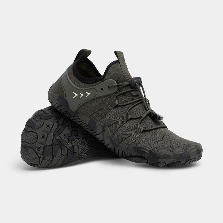 TERRAFORM – Zapatos descalzos ligeros para un movimiento natural y sin dolor