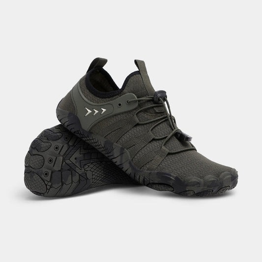 TERRAFORM – Zapatos descalzos ligeros para un movimiento natural y sin dolor