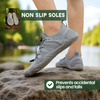 TERRAFORM – Zapatos descalzos ligeros para un movimiento natural y sin dolor