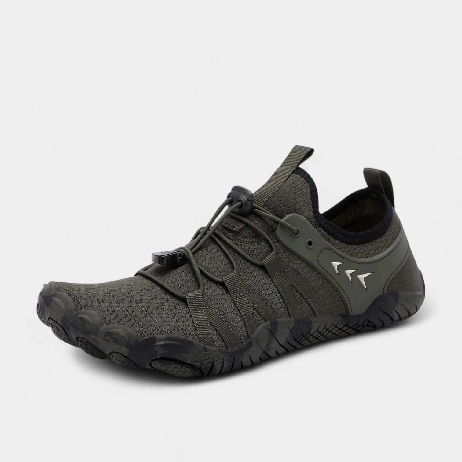 TERRAFORM – Zapatos descalzos ligeros para un movimiento natural y sin dolor