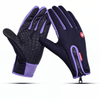 THERMOGUARD – Winddichte Thermohandschuhe mit Touchscreen-Funktion 3