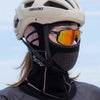 THERMOHOOD – Kältebeständige Winter-Sturmhaube zum Skifahren und Radfahren 2