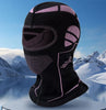 THERMOHOOD – Kältebeständige Winter-Sturmhaube zum Skifahren und Radfahren 6
