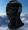 THERMOHOOD – Kältebeständige Winter-Sturmhaube zum Skifahren und Radfahren 7