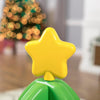 TODDLERTREE – Interaktives Weihnachtsspielzeug für sicheres, kreatives Spielen 3