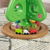 TODDLERTREE – Interaktives Weihnachtsspielzeug für sicheres, kreatives Spielen 4