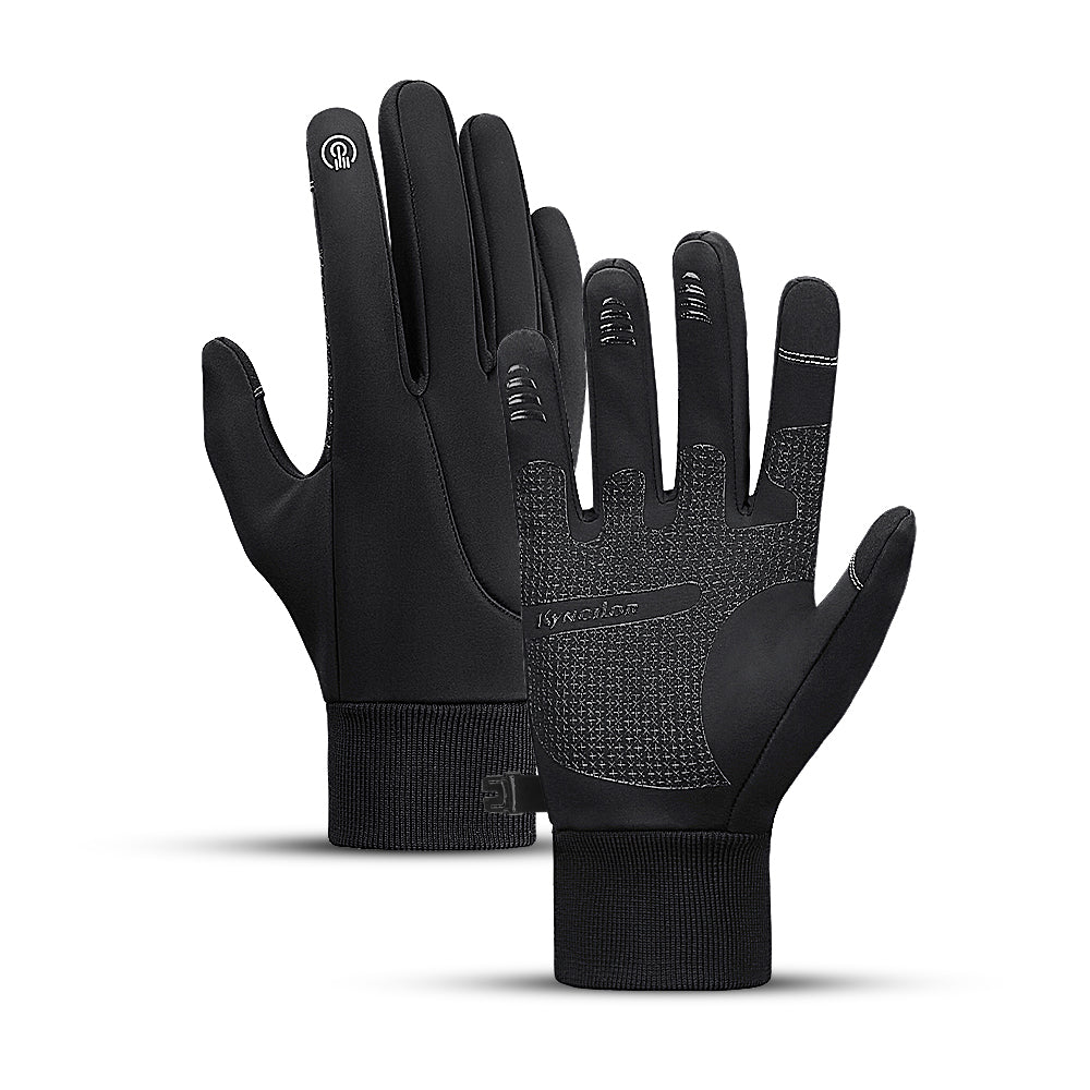 GUANTI TOUCH PRO – Guanti invernali con funzione touchscreen e protezione dalle intemperie