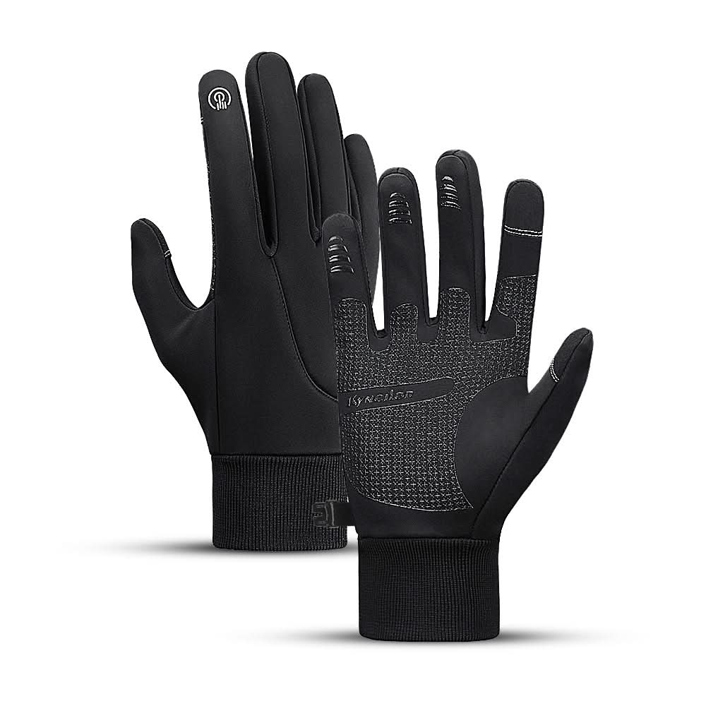 pro touch handschuhe Berührung Profi Handschuhe – Winterhandschuhe Mit Bildschirm-Funktion Und Wetterschutz – Wohnish