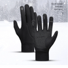 GUANTI TOUCH PRO – Guanti invernali con funzione touchscreen e protezione dalle intemperie