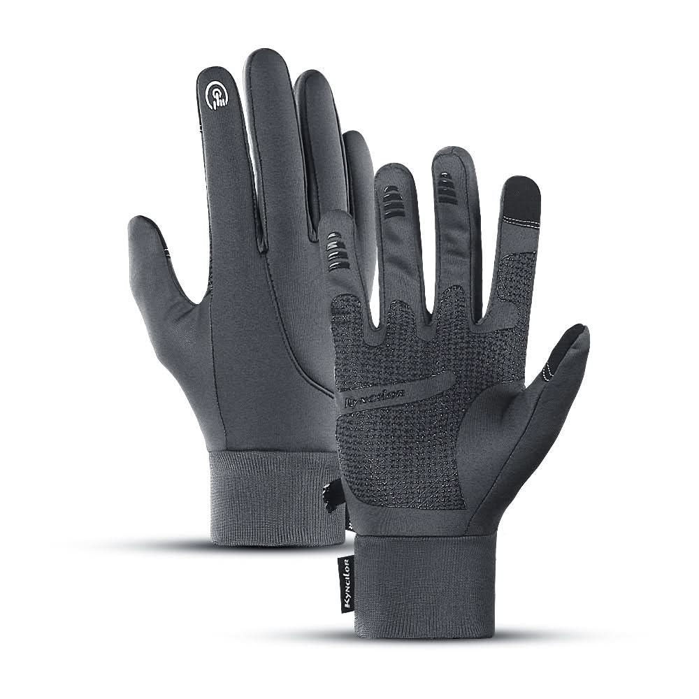 pro touch thermo handschuhe Berührung Profi Handschuhe – Winterhandschuhe Mit Bildschirm-Funktion Und Wetterschutz – Wohnish