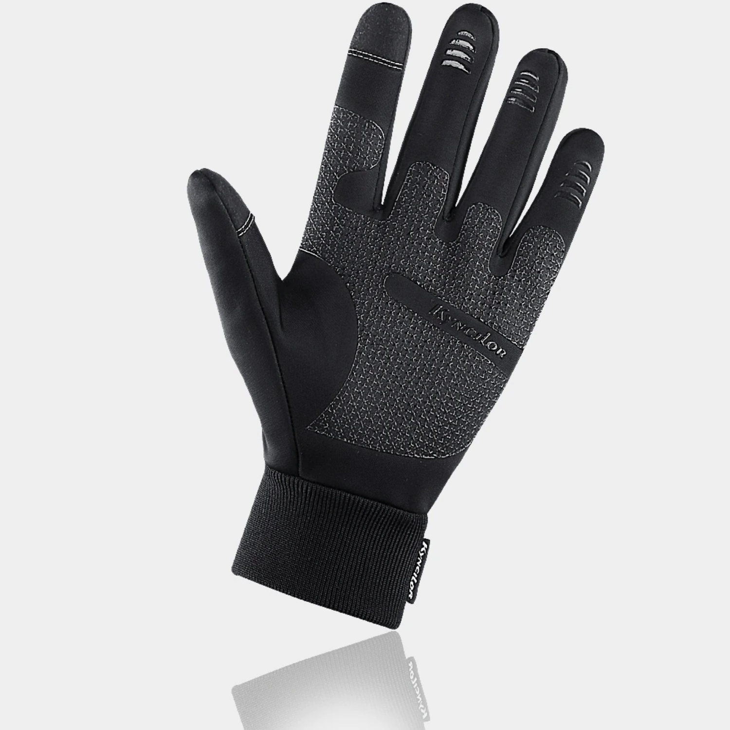 GUANTI TOUCH PRO – Guanti invernali con funzione touchscreen e protezione dalle intemperie