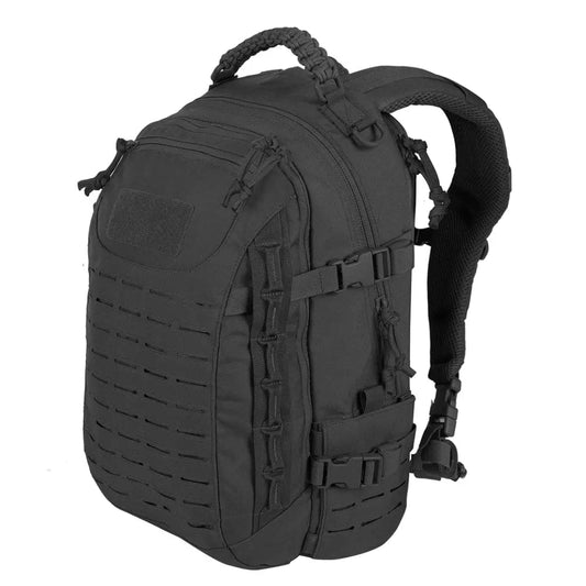TrailForce Mochila táctica – Mochila robusta para exteriores, camping y excursiones de un día