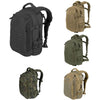 TrailForce Tactical Backpack – Robuster Rucksack für Outdoor, Camping & Tagesausflüge