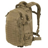 TrailForce Tactical Backpack – Robuster Rucksack für Outdoor, Camping & Tagesausflüge
