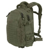 TrailForce Tactical Backpack – Robuster Rucksack für Outdoor, Camping & Tagesausflüge