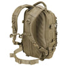 TrailForce Tactical Backpack – Robuster Rucksack für Outdoor, Camping & Tagesausflüge