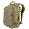 TrailForce Tactical Backpack – Robuster Rucksack für Outdoor, Camping & Tagesausflüge