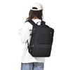 TrailSafe Pro – Mochila de aventura robusta con protección antirrobo y compartimentación inteligente