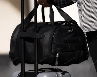 TRAVELFLEX – Der wandelbare Reisekoffer für jede Reise 5