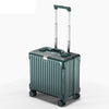 TRAVELSAFE – Leichte Trolley-Tasche mit sicherem Passwortschloss 5