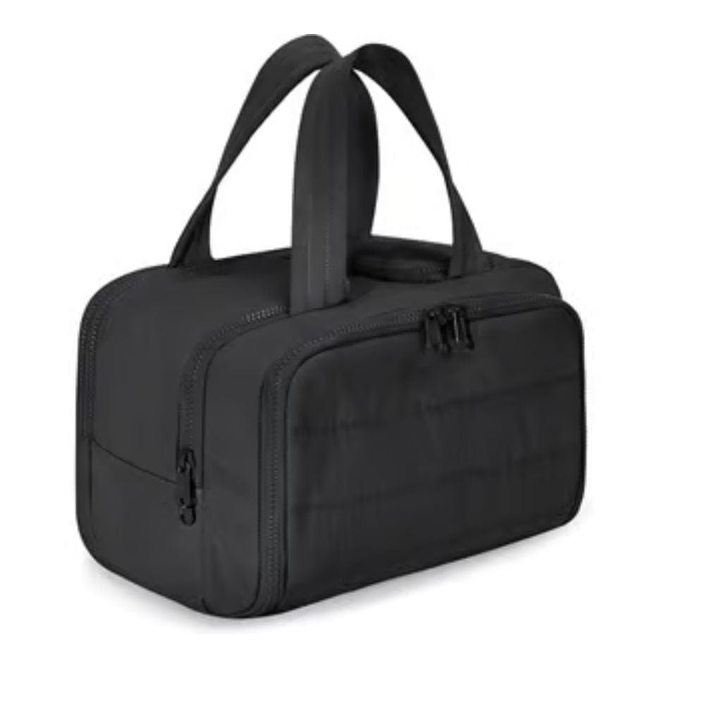 TRAVELSMART KIT – Neceser compacto con gancho y compartimentos organizadores