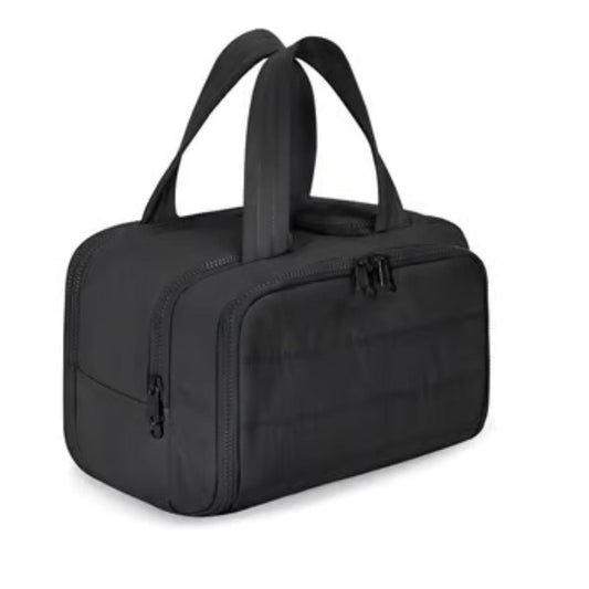 TRAVELSMART KIT – Neceser compacto con gancho y compartimentos organizadores