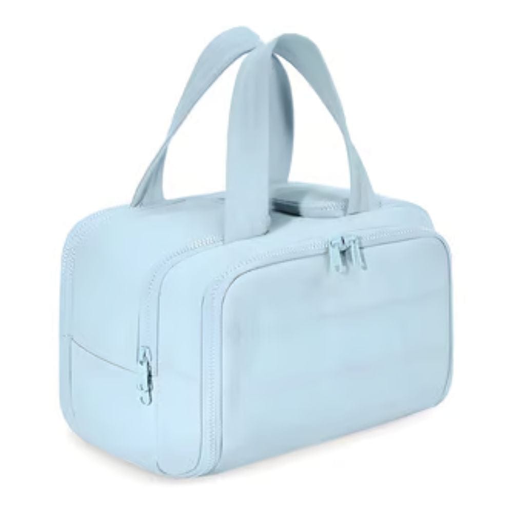 TRAVELSMART KIT – Neceser compacto con gancho y compartimentos organizadores