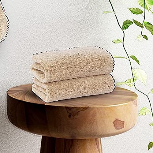 Solenza Premium-Badetuch | Leichtes Mikrofaserhandtuch mit Schnell-Trocknungs-Technologie