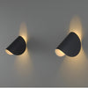 Twist WallLight – Drehbare Wandleuchte für gezieltes Licht im Wohn- & Schlafzimmer