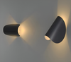 Twist WallLight – Drehbare Wandleuchte für gezieltes Licht im Wohn- & Schlafzimmer