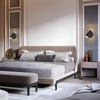 Twist WallLight – Drehbare Wandleuchte für gezieltes Licht im Wohn- & Schlafzimmer
