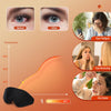 ThermaEye 3D – Maschera riscaldante elettrica per gli occhi con infrarossi lontani e controllo della temperatura