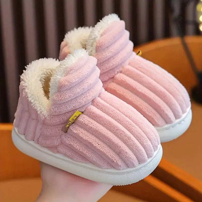 COZYWARM – Thermo-Hausschuhe für Wärme und Komfort im Winter
