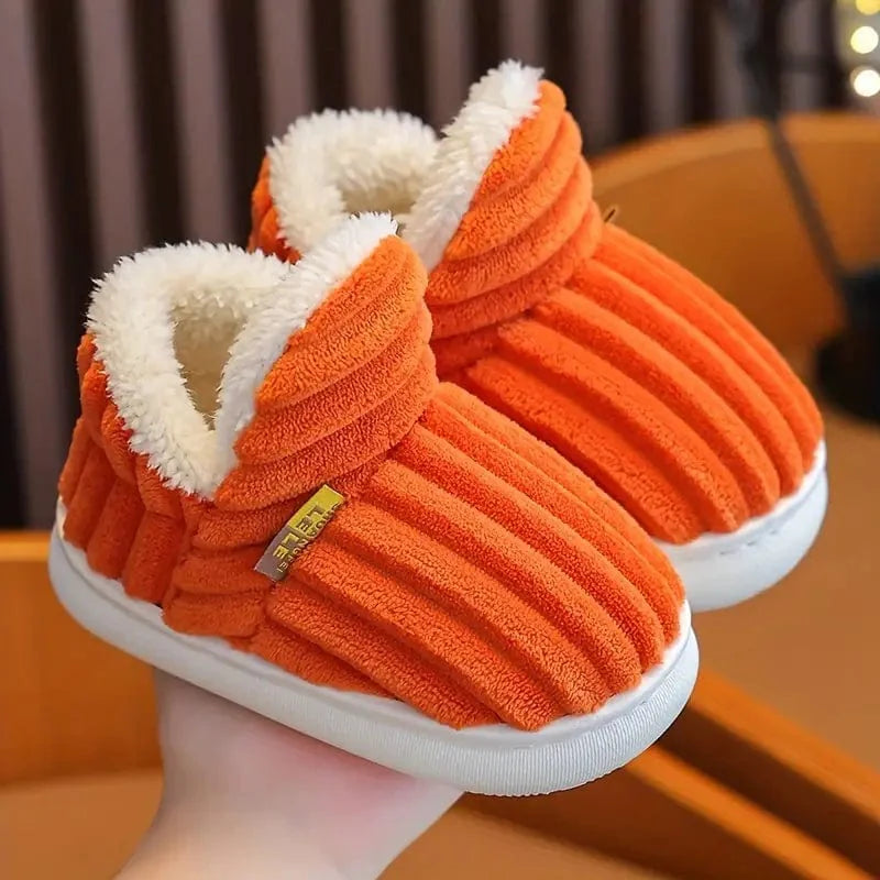COZYWARM – Thermo-Hausschuhe für Wärme und Komfort im Winter