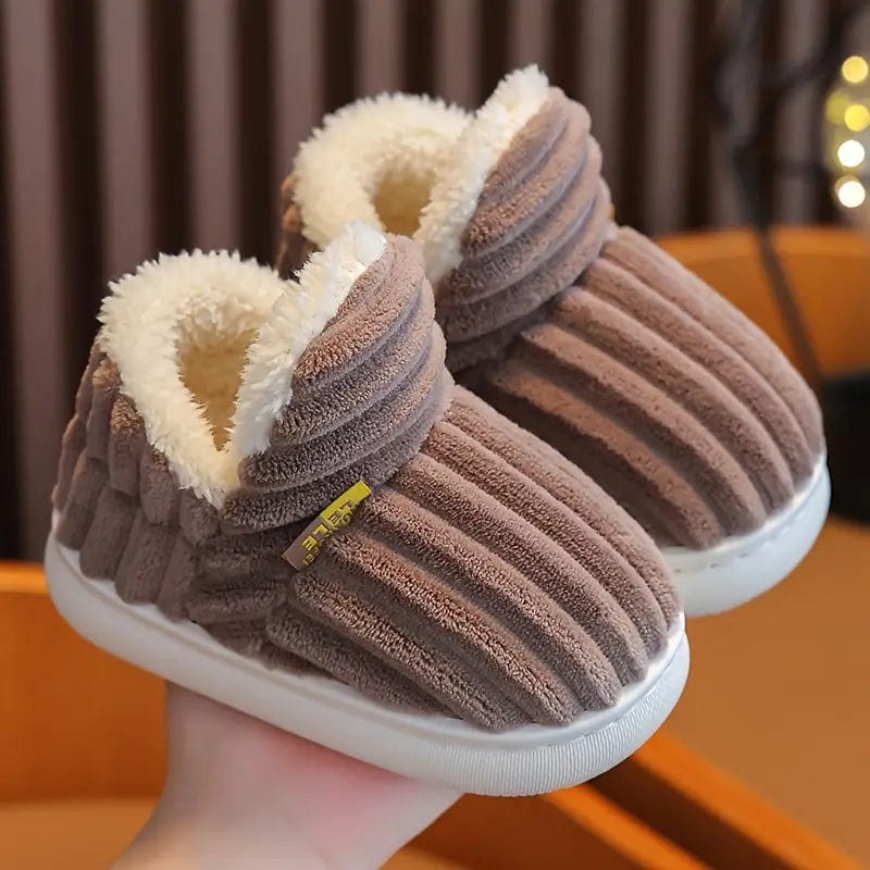 COZYWARM – Thermo-Hausschuhe für Wärme und Komfort im Winter