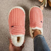 COZYWARM – Thermo-Hausschuhe für Wärme und Komfort im Winter