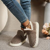 COZYWARM – Thermo-Hausschuhe für Wärme und Komfort im Winter