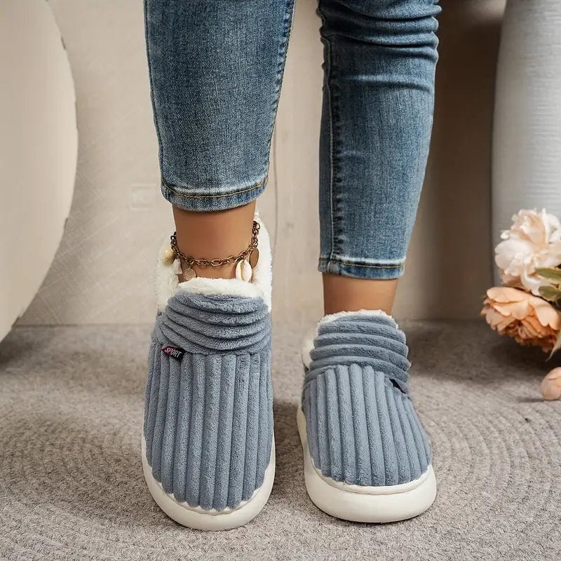 COZYWARM – Thermo-Hausschuhe für Wärme und Komfort im Winter