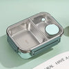 MealKeep – Isolierter Heizbehälter für warme Mahlzeiten unterwegs