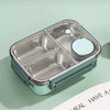 MealKeep – Isolierter Heizbehälter für warme Mahlzeiten unterwegs