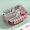 MealKeep – Isolierter Heizbehälter für warme Mahlzeiten unterwegs