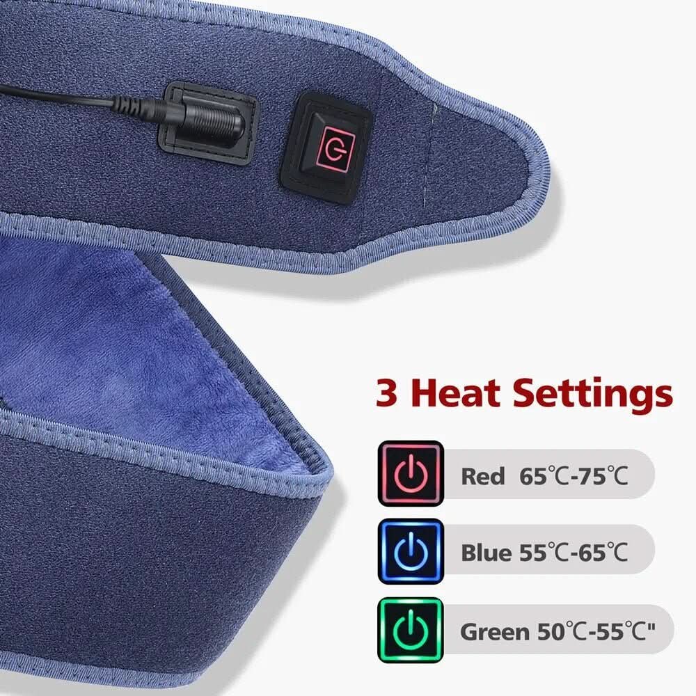 Thermorelief – Heizkissen zur Schmerzlinderung & Entspannung