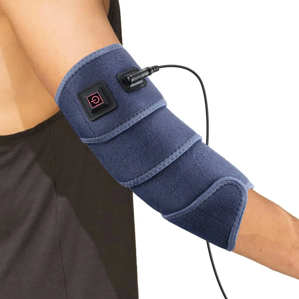 Thermorelief – Almohadilla térmica para alivio del dolor y relajación