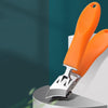 TitanClip Coupe-ongles – Coupe précise pour ongles épais et incarnés