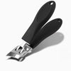 TitanClip Coupe-ongles – Coupe précise pour ongles épais et incarnés