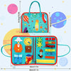 WonderTots – Montessori-Sinnesbuch für kleine Entdecker | Farben, Formen & Texturen erleben